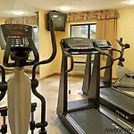 Baymont By Wyndham Arlington At Six Flags Dr 